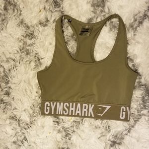 Gymshark sports bra